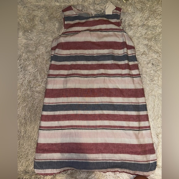 beachlunchlounge Dresses & Skirts - Linen Shift dress
